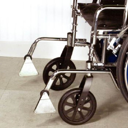 Patterson Medical Supply Front and Rear Anti-Tipper - A510921