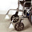 Patterson Medical Supply Front and Rear Anti-Tipper - A510921