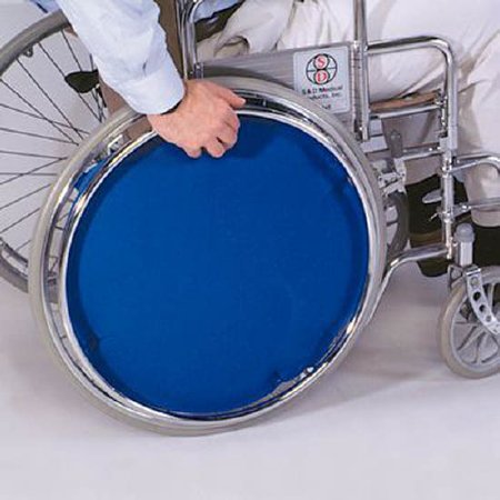 Patterson Medical Supply Spoke Cover - A510925