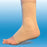 Patterson Medical Supply Silipos Malleolar Sleeve One Size Fits Most Slip-On Left or Right Foot - A526070