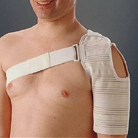 Rolyan MFC II - Unilateral Shoulder Orthosis Small - A54551