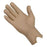 Edema Gloves 4 - Compression Gloves Full Finger Small Wrist Length Right Hand Lycra / Spandex - A571210