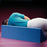 Patterson Medical Supply Rolyan Body Positioner 10 W X 28 D X 8 H Inch Foam Freestanding - A5781