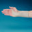 Patterson Medical Supply Rolyan Wrist Support Elastic Left Hand Medium - A619065