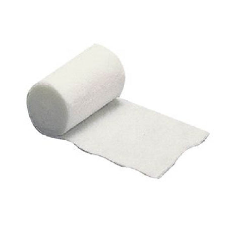 Rolyan - Cast Padding Undercast 4 Inch X 4 Yard Synthetic NonSterile - A66143D