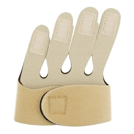Rolyan Soft Hand-Based - Ulnar Deviation Insert - A6791L