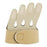 Rolyan Soft Hand-Based - Ulnar Deviation Insert - A6791L
