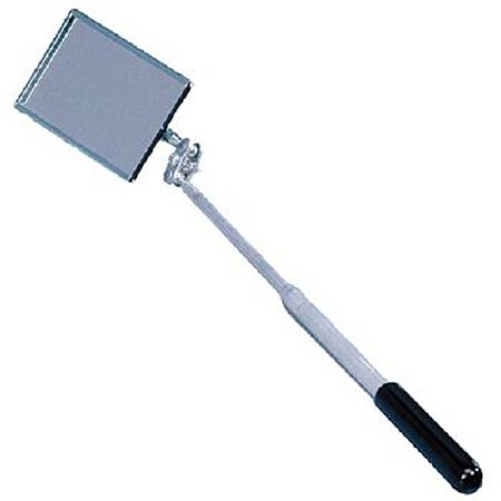 Patterson Medical Supply Telescoping Mirror 2-1/2 X 3-1/2 Inch - A7012