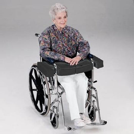 Patterson Medical Supply - Buddy Padding For Wheelchair - A70850