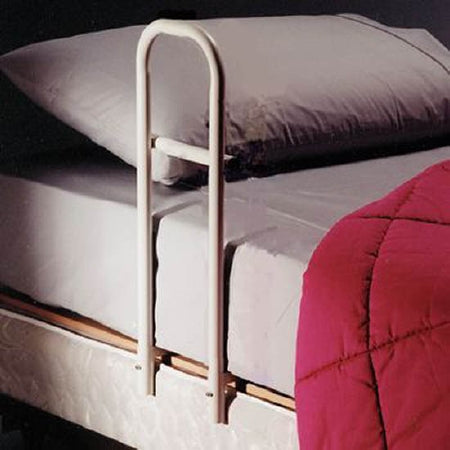 Patterson Medical Supply Transfer Handle Assist Bed Side Rail - A7114