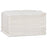 McKesson - Washcloth 13 X 13 Inch White Disposable - 18-950754