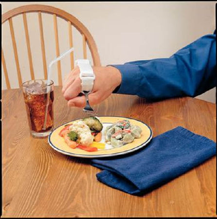 Roylan - ADL Utensil Holder 3 to 4 Inch MCP Width - A7213