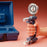 Patterson Medical Supply Baseline Hydraulic Hand Dynamometer / Evaluation Set - A72910