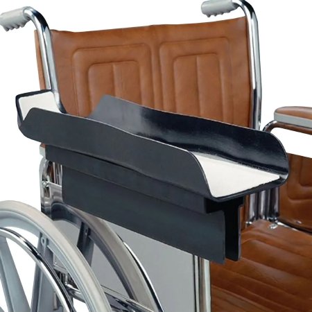 Patterson Medical Supply - Wheelchair Arm Tray For Universal Wheelchair - A7468