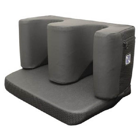 Complete Feet - Foot Support For 16 to 18 Inch Wheelchair - A74840