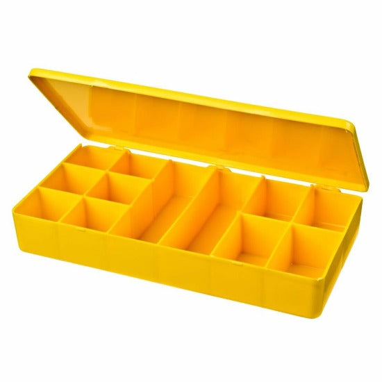 Polypropylene Box