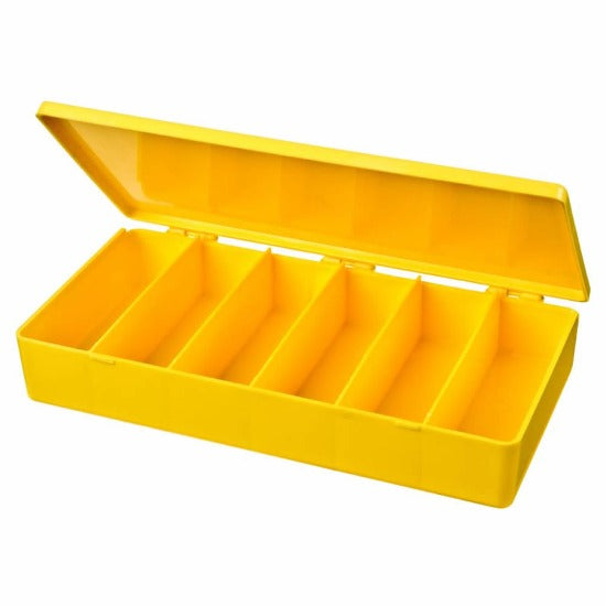 Polypropylene Box