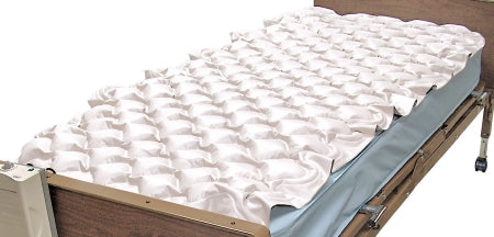 Drive Medical Bed Pad 78 X 34 X 2.5 Inch - 14003