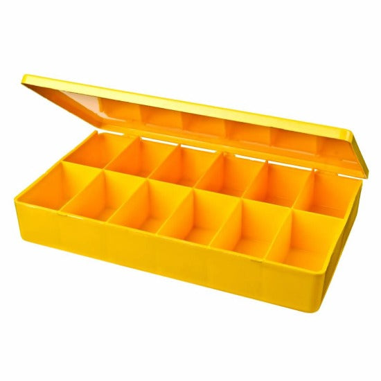 Polypropylene Box