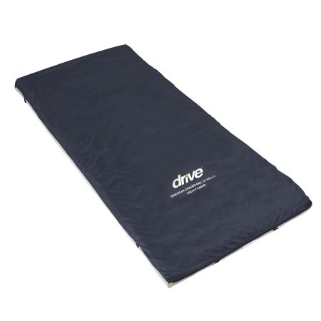 Premium Guard - Mattress Overlay Pressure Redistribution Type 34 X 76 X 3-1/2 Inch For Bed Mattresses - 14893