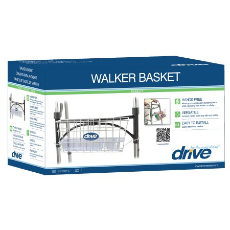 drive - Basket - 10200B