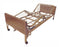 Drive Medical - Shaft High / Low Manual, Semi and Full Electric Bed - 15005S