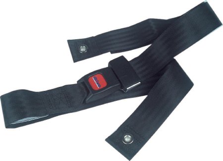 Drive Medical Seat Belt - STDS850