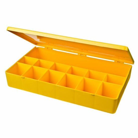 Polypropylene Box