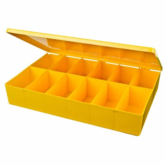 Polypropylene Box