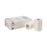 3M Durapore - Medical Tape High Adhesion Silk-Like Cloth 3 Inch X 10 Yard White NonSterile - 1538-3