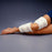 Rolyan Progressive - Elbow / Knee Splint Medium Thermoplastic Stay 5.375 Inch L Proximal Cuff, 15-1/4 to 17-1/2 Inch Limb Circumference - A812412