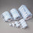 Patterson Medical Supply Elbow / Knee Splint Medium Zipper Closure 20 L X 13 W Inch, 10 - 12 Inch Joint Circumference - A81242