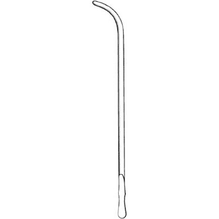 Sklar Urethral Sound Van Buren 40 Fr. - 85-1040
