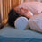 Patterson Medical Supply Rolyan SleepRite Positioning Roll 7 OD X 17 D Inch Foam / Fiber - A818606