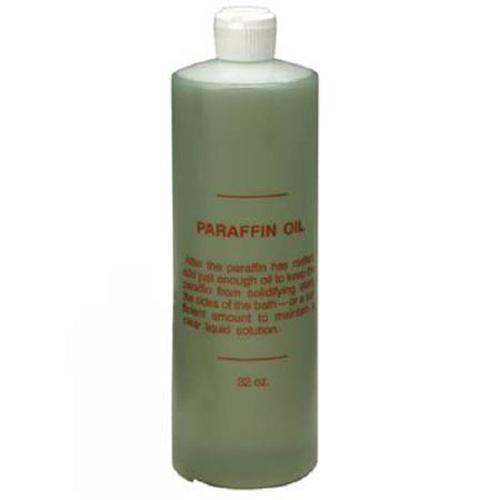 Patterson Medical Supply Paraffin Oil - A819803