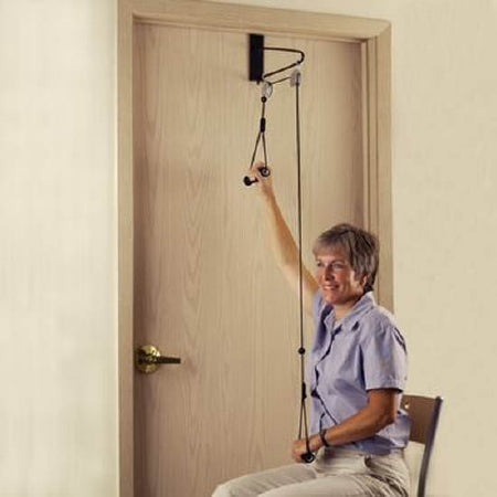 Reach 'N Range - Overhead Pulley - A873620
