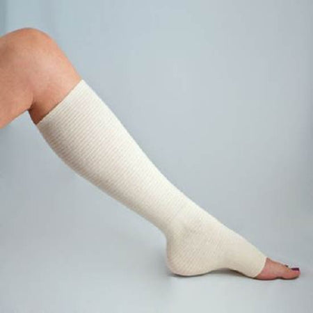 Patterson Medical Supply Tg Shapes Tubular Bandage Full Leg Cotton / Elastometric Yarn X-Large X-Large - A93833