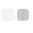PALS Platinum - Electrotherapy Electrode - A93985