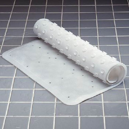 Patterson Medical Supply Bath Mat 13-3/4 W X 22-1/4 L Inch - AA1802A