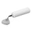 Queens - Spoon Angled / Right Handed White Stainless Steel - AA5512RA