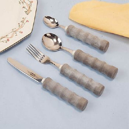 Homecraft - Spoon Lightweight White Stainless Steel - AA5552