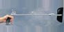 Patterson Medical Supply SammonsPreston Pick-Up Reaching Aid 24 Inch Length - AA8062