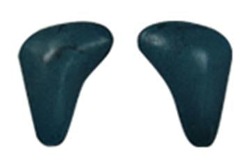 Brownmed Soft Stride Metatarsal Cushion Small Without Closure Male 4 to 6 / Female 5 to 7 Foot - 71361