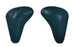 Brownmed Soft Stride Metatarsal Cushion Small Without Closure Male 4 to 6 / Female 5 to 7 Foot - 71361