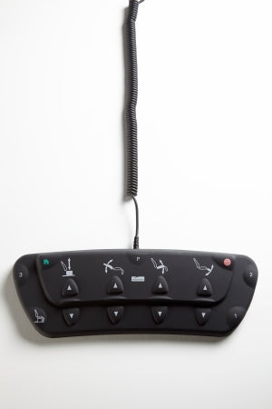Midmark Foot Control 630 Table - 9A371002