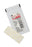 3M Steri-Strip Skin Closure Strip 1/4 X 3 Inch Nonwoven Material Reinforced Strip White - R1541