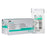 Steri-Strip - Skin Closure Strip 1/4 X 1-1/2 Inch Nonwoven Material Reinforced Strip White - R1542
