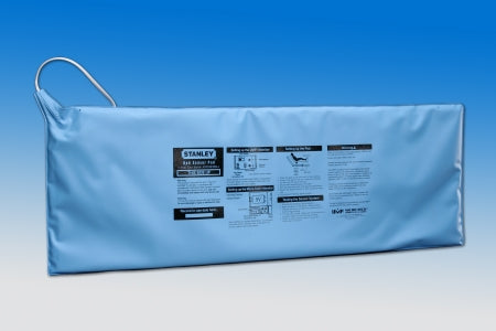 Stanley Security Solutions Stanley Fall Management Bed Sensor Pad 10 X 30 Inch - 92020