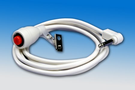 Stanley Security Solutions - Call Button Cord - 0707-566