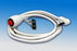 Stanley Security Solutions Call Button Cord - 0707-566